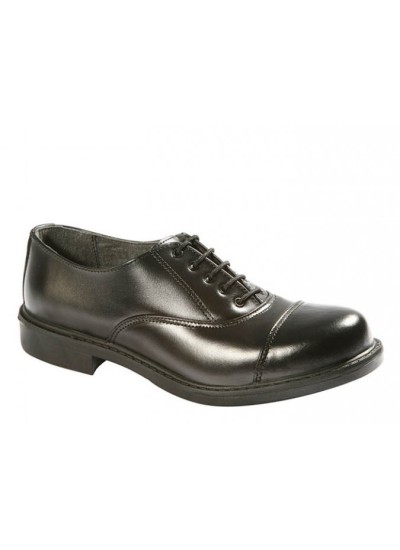 BOVA Oxford Safety Shoe BOVA Oxford Safety Shoe