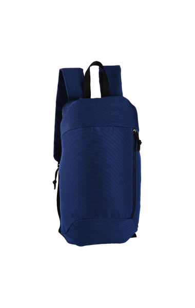 Backpack with Side Zip Backpack with Side Zip