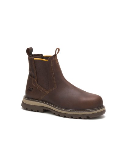 Fairbanks Chelsea Boot