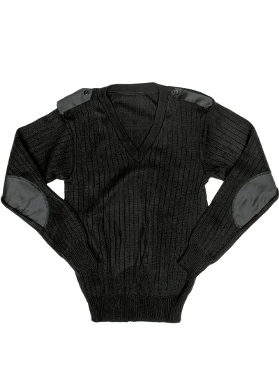 Long Sleeve Combat Jersey