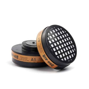 DROMEX A1TWIN UNIFIT FILTER 