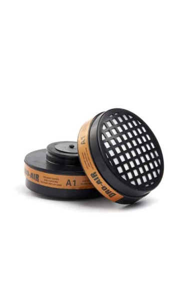 DROMEX A1TWIN UNIFIT FILTER 