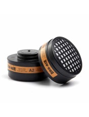 DROMEX A2 TWIN UNIFIT FILTER