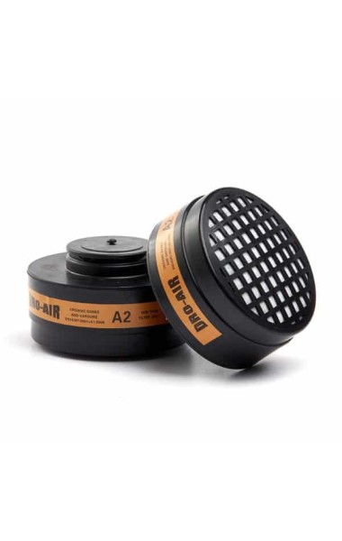 DROMEX A2 TWIN UNIFIT FILTER