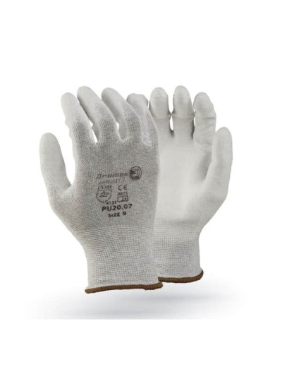 DROMEX ANTI-STATIC GLOVES