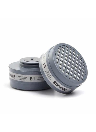 DROMEX B1 SINGLE UNIFIT FILTER