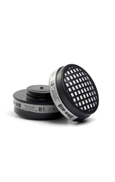 DROMEX B1 TWIN UNIFIT FILTER