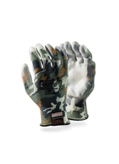 DROMEX CUT5 CAMO GLOVE