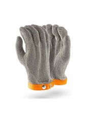 DROMEX CHAIN MAIL GLOVE