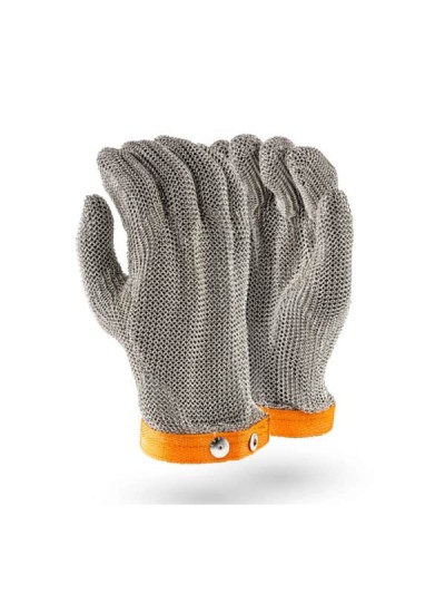 CHAIN MAIL GLOVE