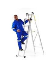 DROMEX CONTI SUIT REFLECTIVE