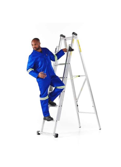 CONTI SUIT REFLECTIVE