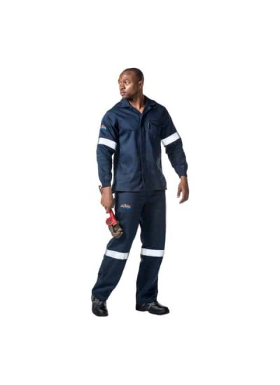 DROMEX D59 FLAME & ACID SUIT