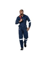 DROMEX D59 FLAME & ACID BOILERSUIT