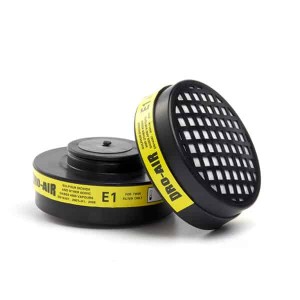DROMEX E1 TWIN UNIFIT FILTER