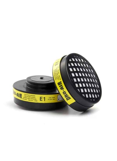 DROMEX E1 TWIN UNIFIT FILTER