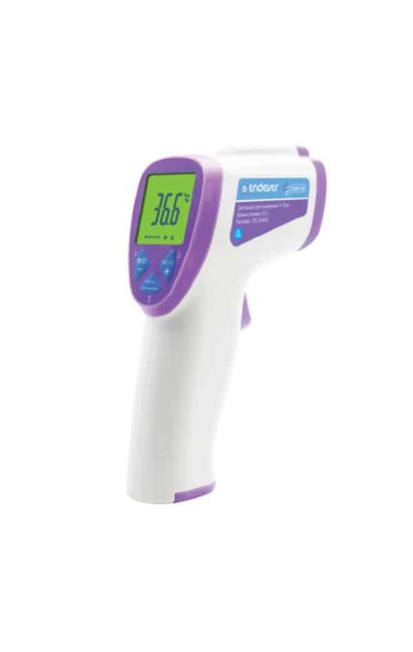  Thermometer
