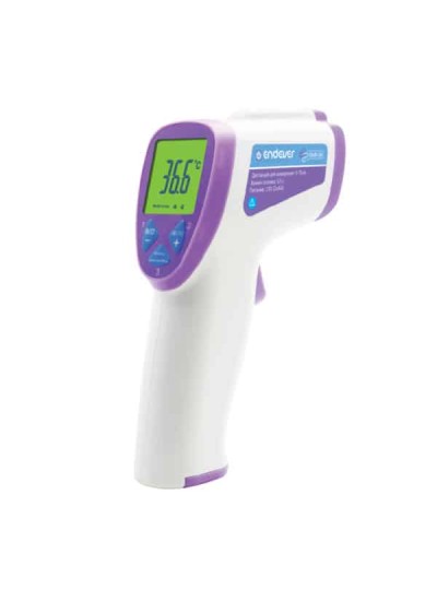  Thermometer