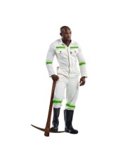 DROMEX J54 RT MINING SPEC BOILERSUIT