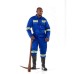 DROMEX J54 RT MINING SPEC BOILERSUIT