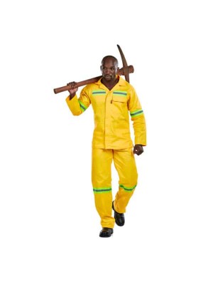 DROMEX J54 RT MINING SPEC CONTI SUIT