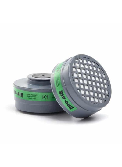DROMEX K1 SINGLE UNIFIT FILTER