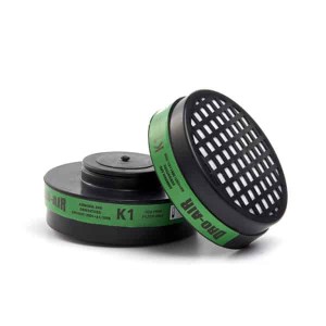 DROMEX K1 TWIN UNIFIT FILTER