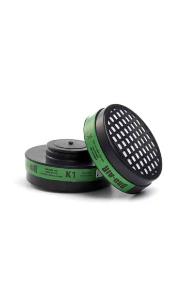 DROMEX K1 TWIN UNIFIT FILTER