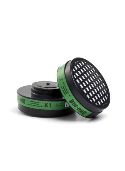 DROMEX K1 TWIN UNIFIT FILTER