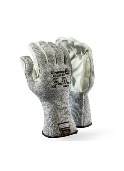 DROMEX CUT5 LEATHER GLOVE