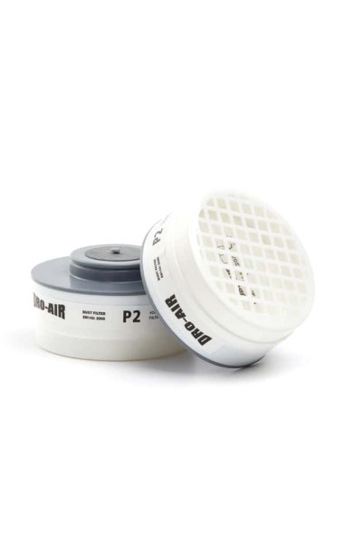 DROMEX P2 SINGLE UNIFIT FILTER