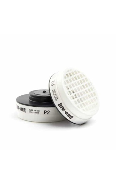 DROMEX P2 TWIN UNIFIT FILTER