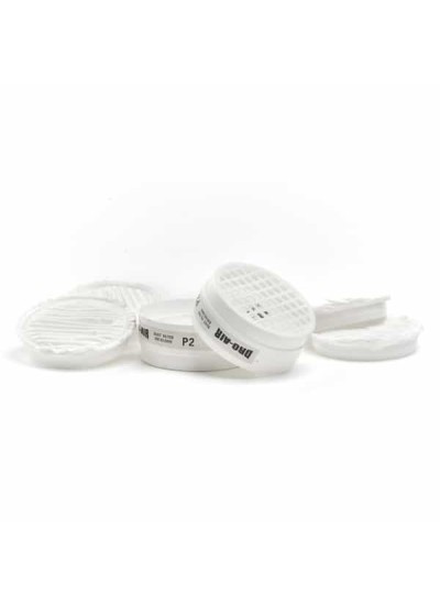 DROMEX P2PF SINGLE UNIFIT FILTER