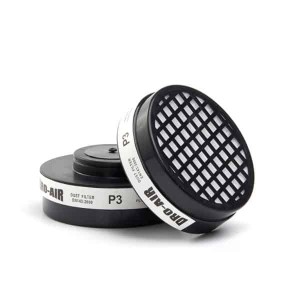 DROMEX P3 TWIN UNIFIT FILTER