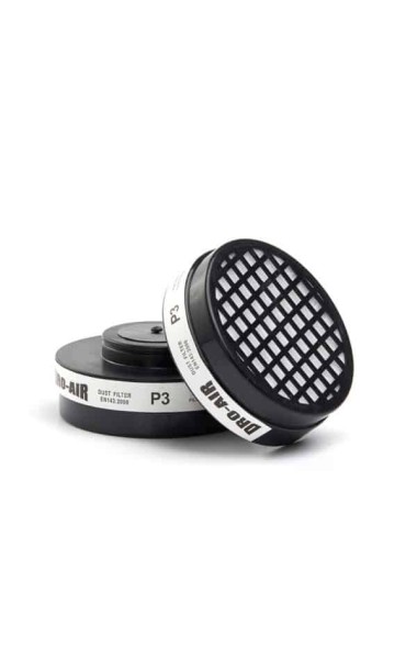 DROMEX P3 TWIN UNIFIT FILTER