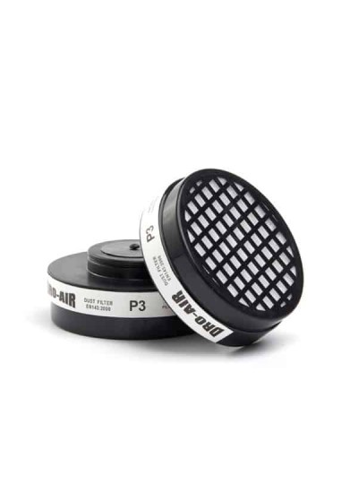 DROMEX P3 TWIN UNIFIT FILTER