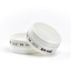 DROMEX P3PF TWIN UNIFIT PRE-FILTER