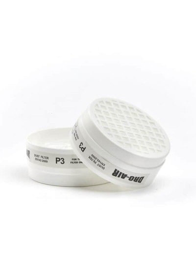 DROMEX P3PF TWIN UNIFIT PRE-FILTER