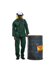 DROMEX ACID RESISTANT CONTI SUIT