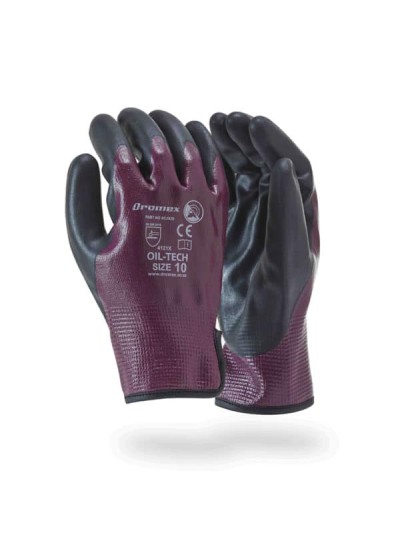 OIL-TECH GLOVE