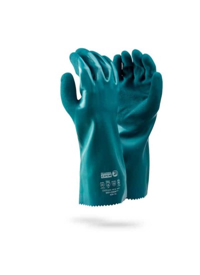 DROMEX ULTI-CHEM PLUS CHEMICAL GLOVE
