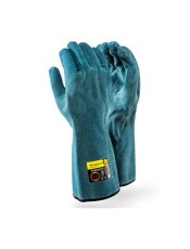 DROMEX CUT5 CHEMICAL GLOVE PLUS