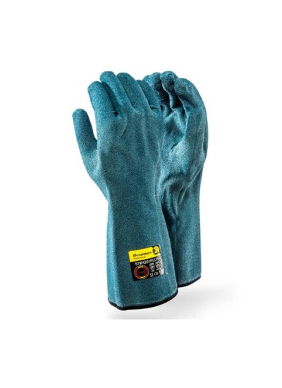 CHEMICAL GLOVE PLUS