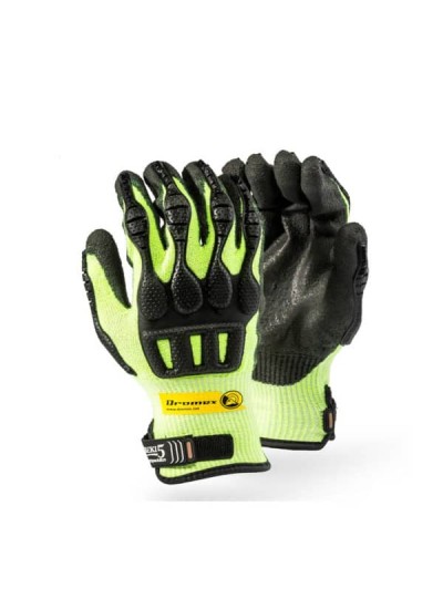 DROMEX CUT5 IMPACT GLOVE