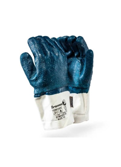 CUT5 CHEMICAL GLOVE