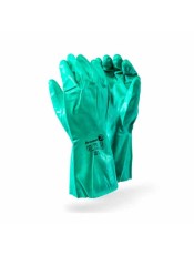 CHEMICAL NITRILE GLOVE