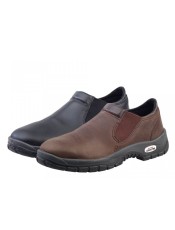 Eros Slip-on Safety Shoe