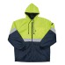 Hi-Vis Parka Jackets