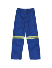 Javlin Premium D59 Reflective Conti Trousers