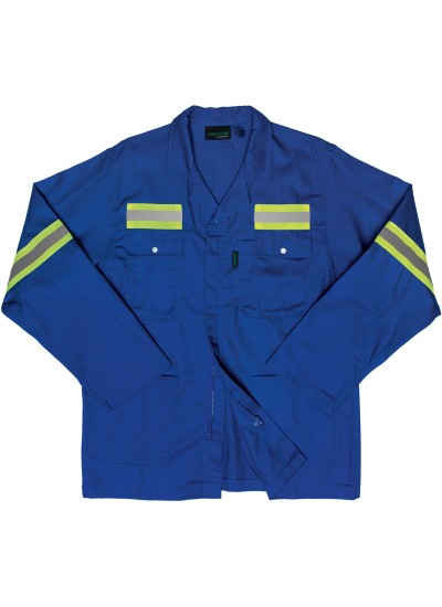 Javlin Premium D59 Reflective Conti Jacket